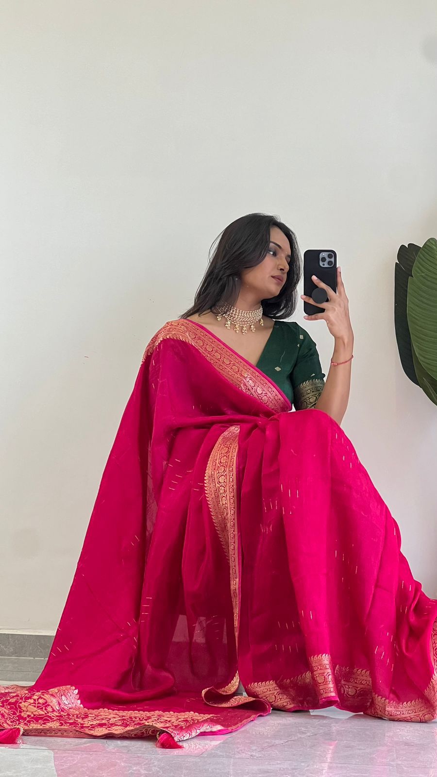 Wow Hit Super Designer Banarasi Silk Wedding Saree Wholesale Price In Surat
